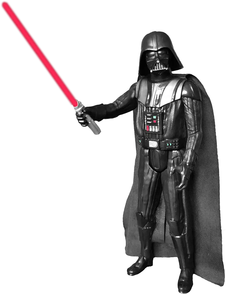 Darth Vader | Rewind Toys - Collectables - Memorabilia