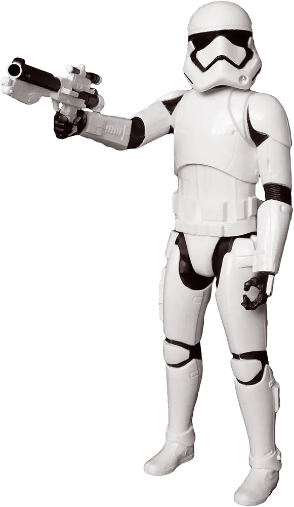 Storm Trooper | Rewind Toys - Collectables - Memorabilia