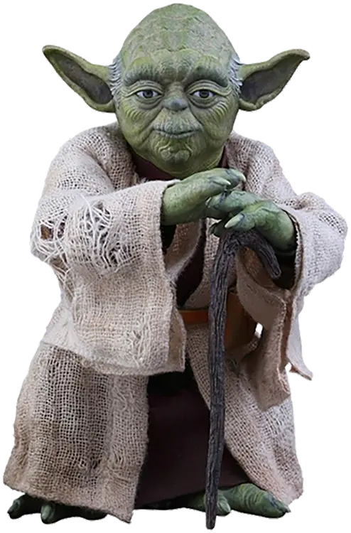 Yoda | Rewind Toys - Collectables - Memorabilia