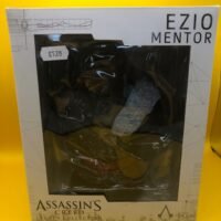 Assassins Creed Legacy Collection