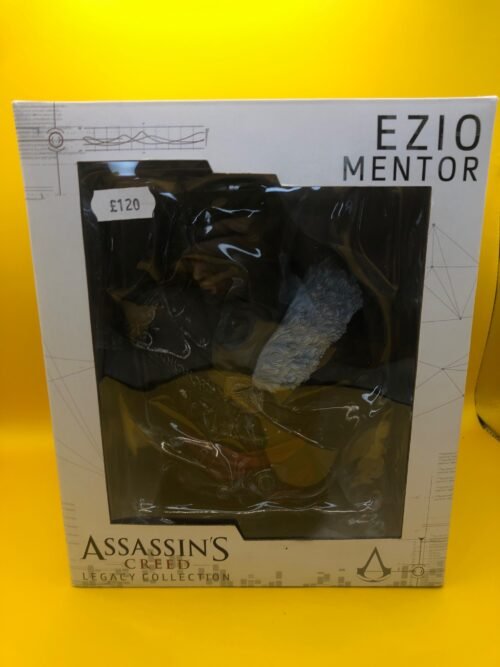 Assassins Creed Legacy Collection