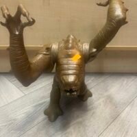 Vintage Star Wars Rancor Monster