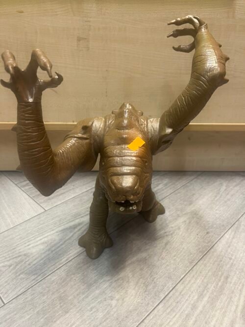 Vintage Star Wars Rancor Monster