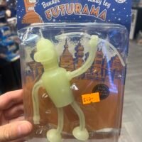 Futurama Benda figure