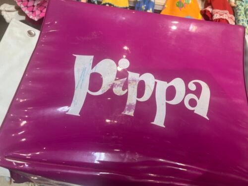 Vintage Pippa Dolls - Image 5