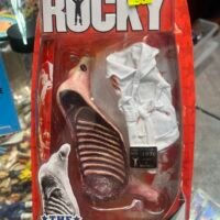 THE MEAT ROCKY BALBOA JAKKS PACIFIC BOXING FIGURE