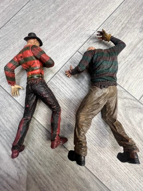 Movie Maniacs  - Nightmare on Elm Street - Freddy Krueger‘s - Image 2