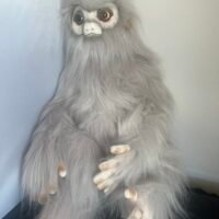24” STEIFF plush Fantastic Beasts DEMIGUISE Harry Potter NEW