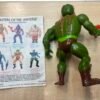 Vintage He-Man Masters of the Universe Kobra Khan - Image 2