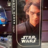 Star Wars - Anakin/Darth Vader Sith Apprentice Figure 12”/1:6 Sideshow