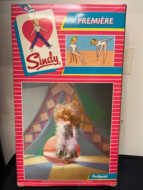 Vintage Sindy 1980’s doll - Image 2