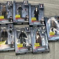Bif Bang Pow - Penny Dreadful Figures -