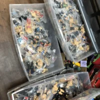WWE Wrestling Figures 3for£10 (in-store deal)