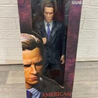 Neca American Psycho 18inch figure