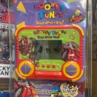 Looney Tunes vintage LCD game